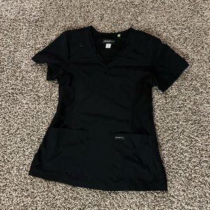 Planet Koi Scrub Top